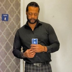 Meet your Posher, Marvin